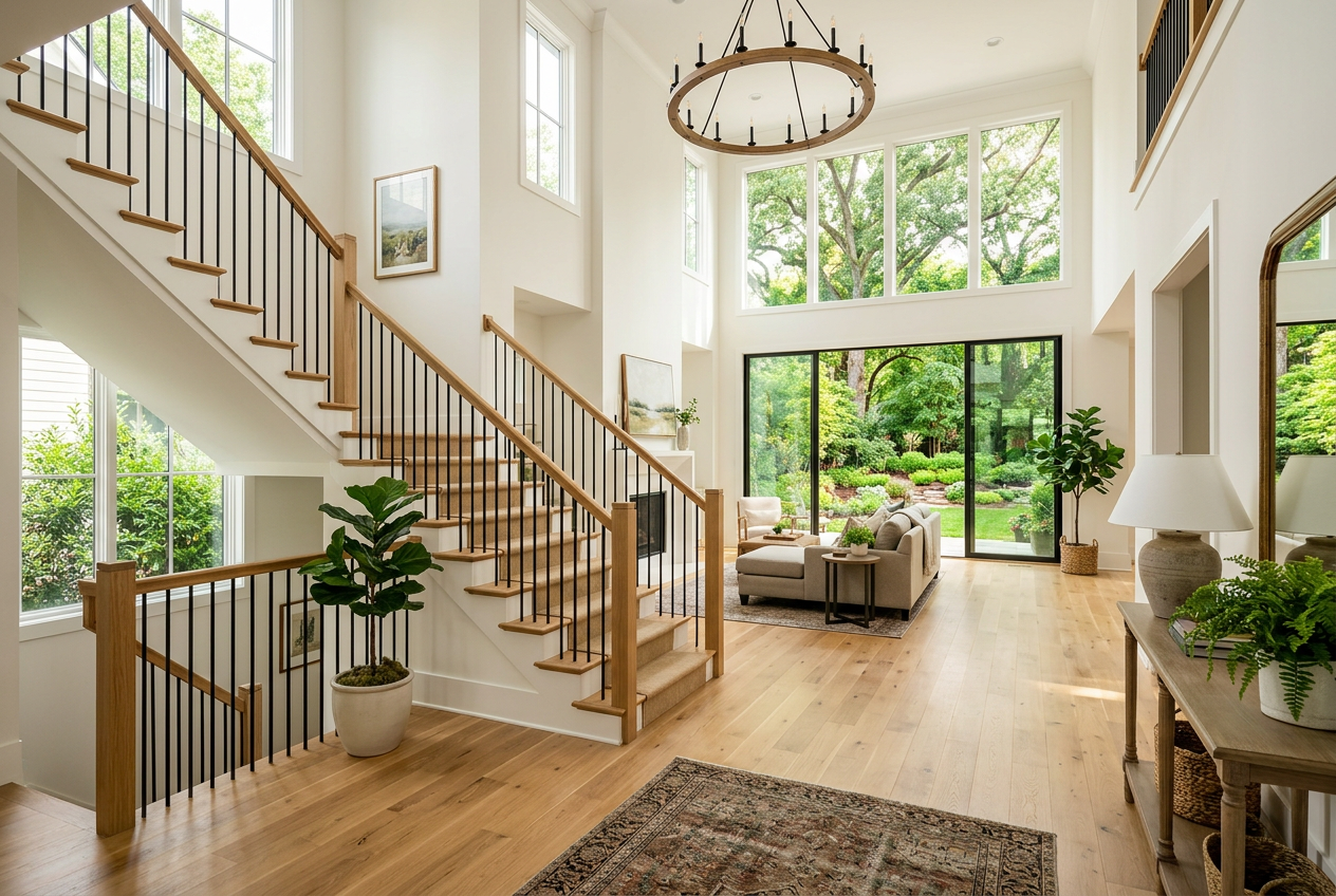 Buy A Home