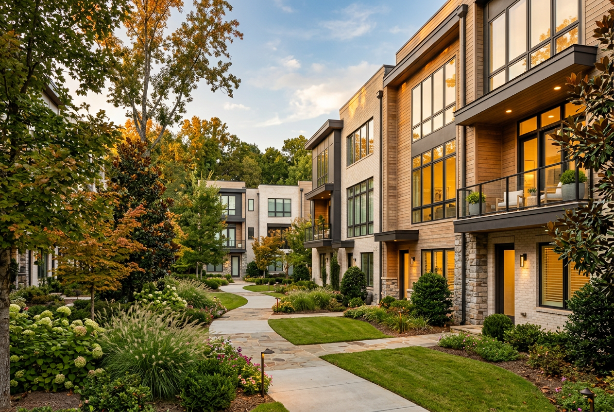 Peachtree Corners