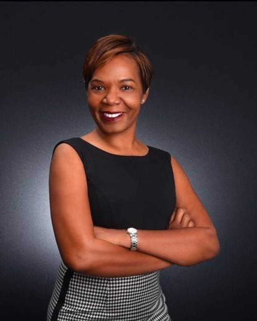 Dana Conley, REALTOR with Sanders Real Estate in Woodstock, Georgia